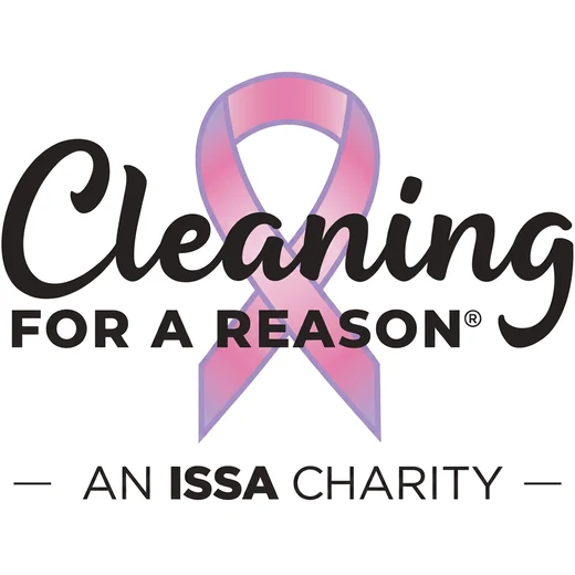 Cleaning for a Reason — an ISSA Charity