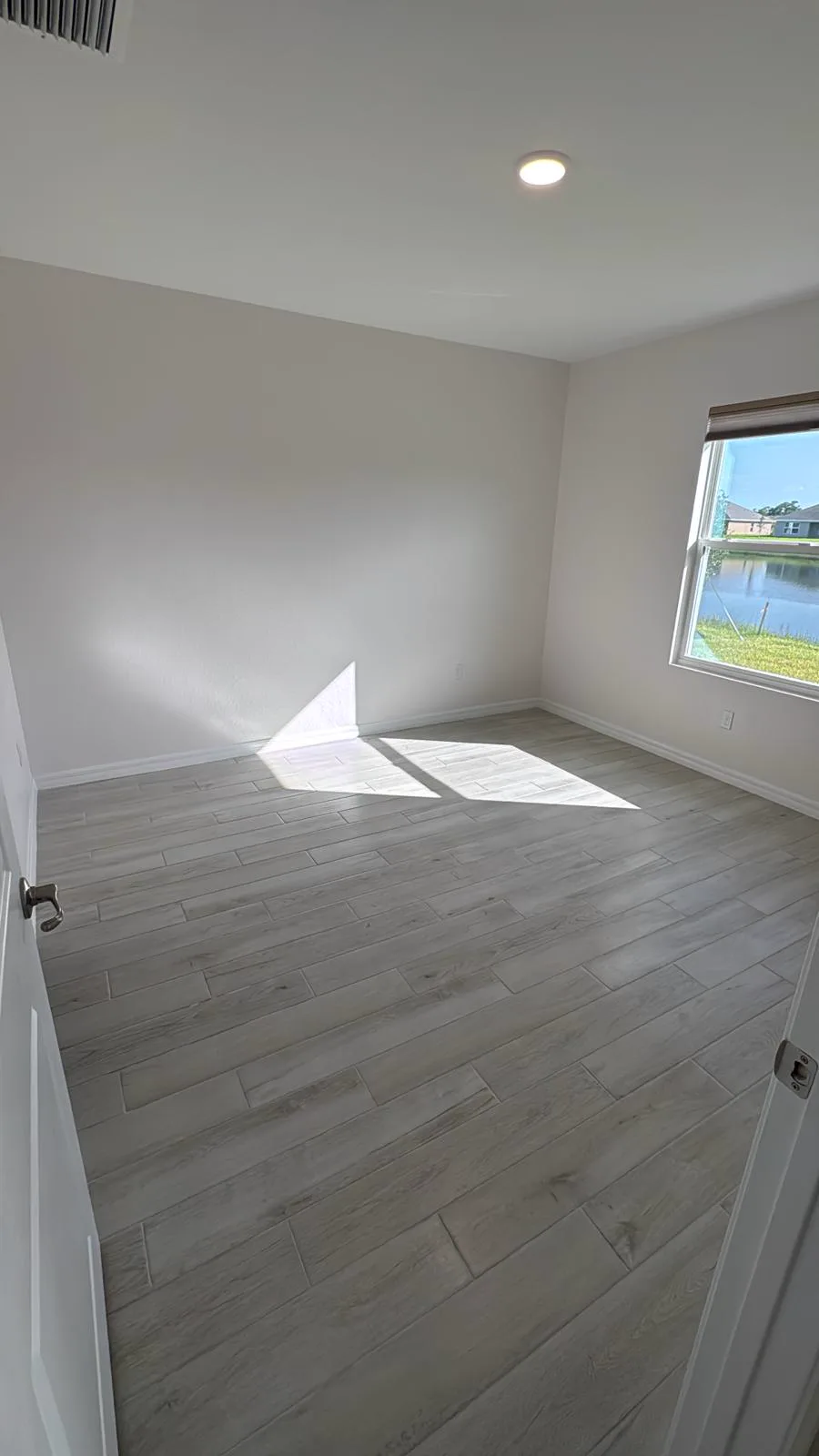 Move-in ready home cleaned by Purpose Cleaning in Jensen Beach, FL