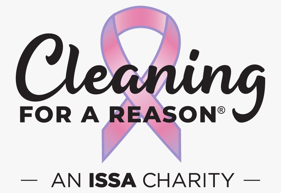 cleaning for a reason